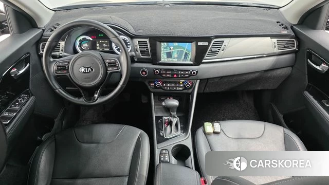 Kia Niro id 3879900 из Кореи 17