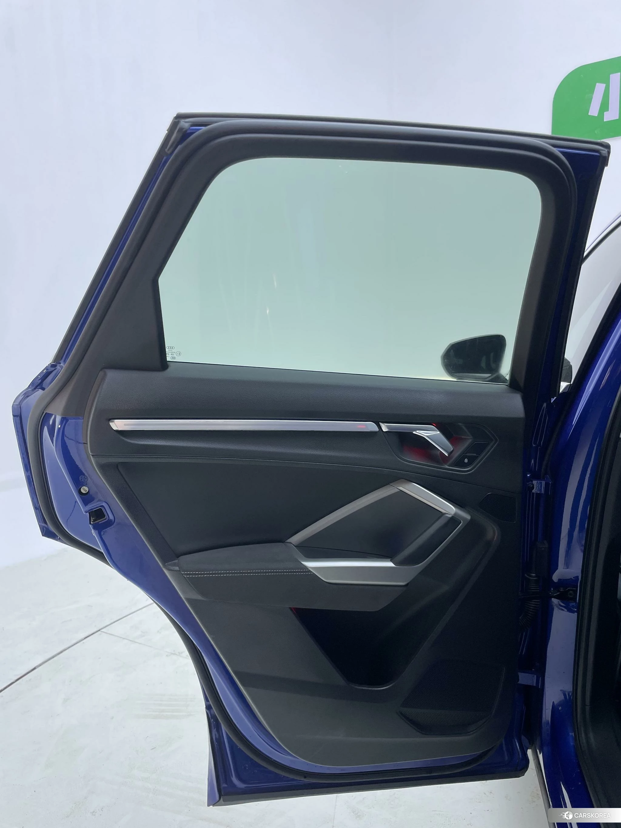 Audi Q3 id 4455083 из Китая 28