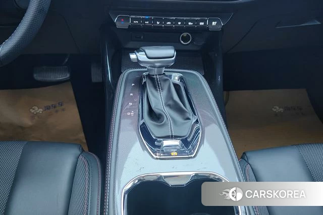 Changan Auchan X5 id 4182672 из Китая 14