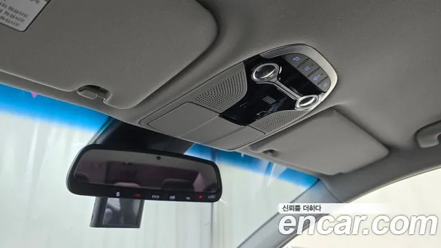 Hyundai Grandeur IG id 2791632 из Кореи 17