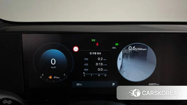 Hyundai Kona (SX2) id 4928740 из Кореи 38