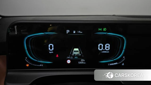 Kia The New Seltos id 4617392 из Кореи 32