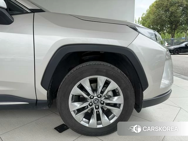 Toyota Wilanda id 4262194 из Китая 8