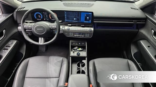 Hyundai Kona (SX2) id 3902576 из Кореи 17