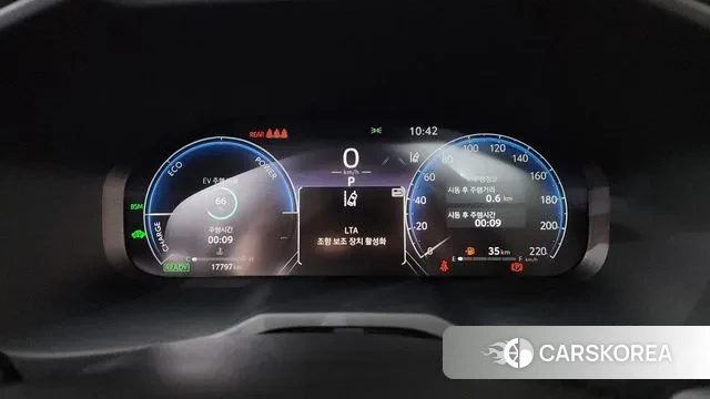 Toyota RAV4 5th Generation id 3734117 из Кореи 17