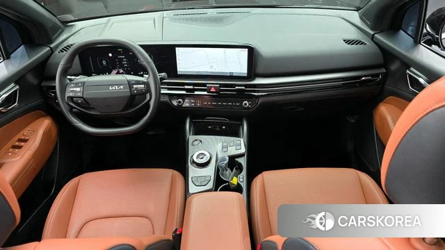Kia The New Sportage 5th Generation Hybrid id 4315143 из Кореи 28