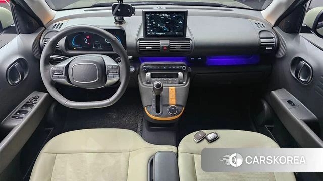 Hyundai Casper id 4618771 из Кореи 27