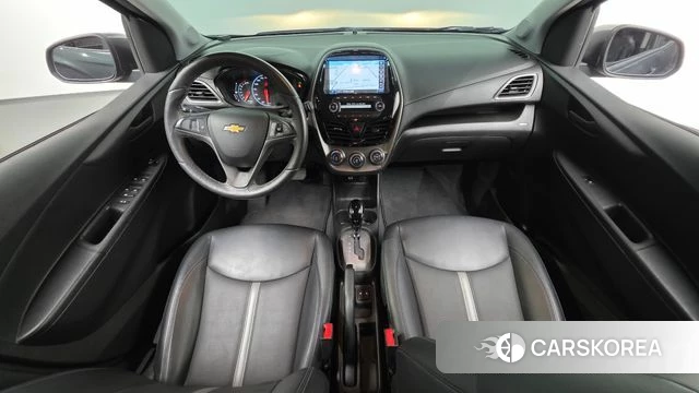 Chevrolet (GM Daewoo) The New Spark id 4525644 из Кореи 33