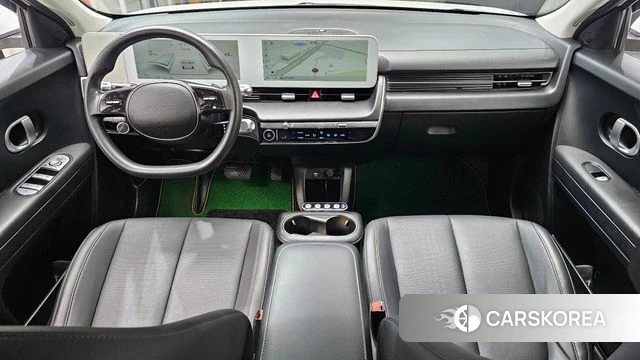 Hyundai Ionic 5 id 3799992 из Кореи 17