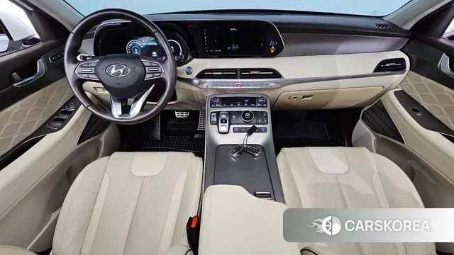 Hyundai Palisade id 3311845 из Кореи 17