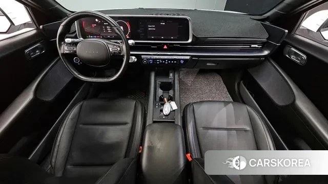 Hyundai Ionic 6 id 3726188 из Кореи 17