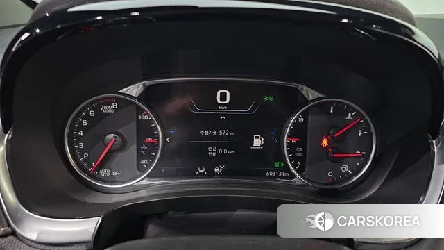 Chevrolet (GM Daewoo) Traverse id 3763807 из Кореи 17