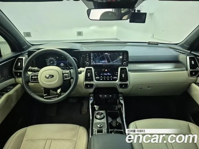 Kia Sorento 4th Generation id 2916639 из Кореи 16