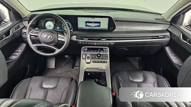 Hyundai The New Palisade id 3669953 из Кореи 17