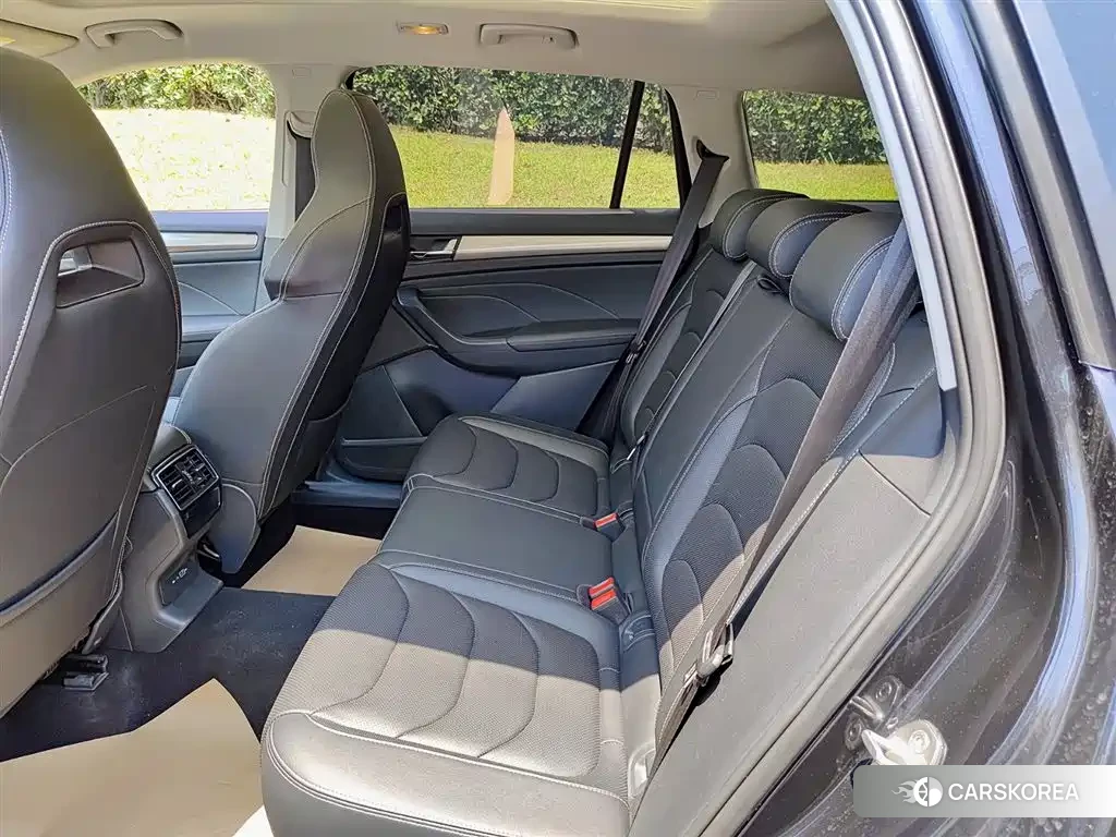 Skoda Kodiak id 4546433 из Китая 8