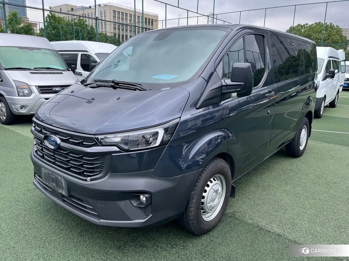 Ford Quanshun id 4514444 из Китая 7