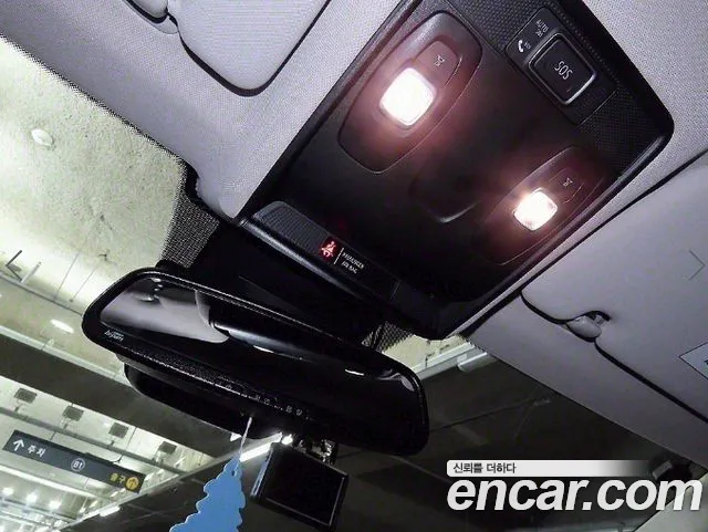 Renault Korea (Samsung) Capture id 2692132 из Кореи 17