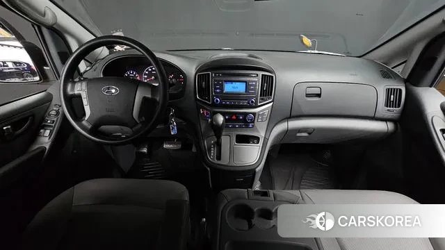 Hyundai The New Grand Starex id 3622515 из Кореи 17