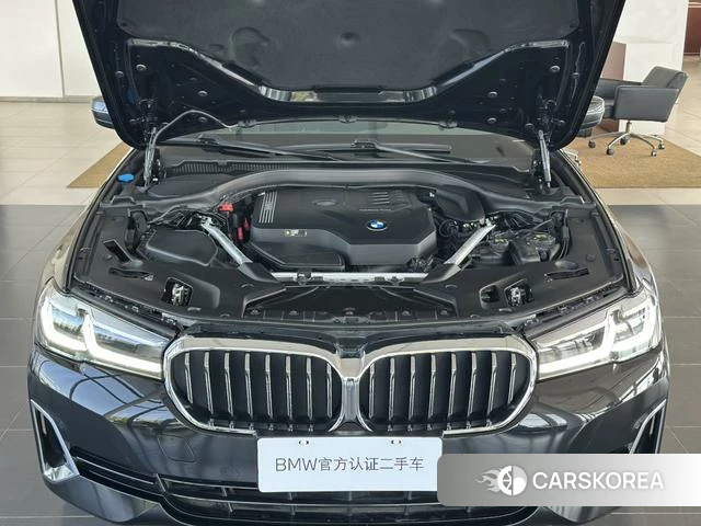 BMW 5 series id 4265699 из Китая 12