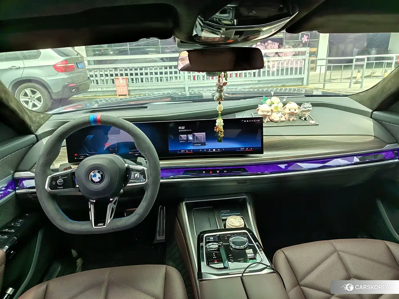 BMW 7 series id 4570289 из Китая 11