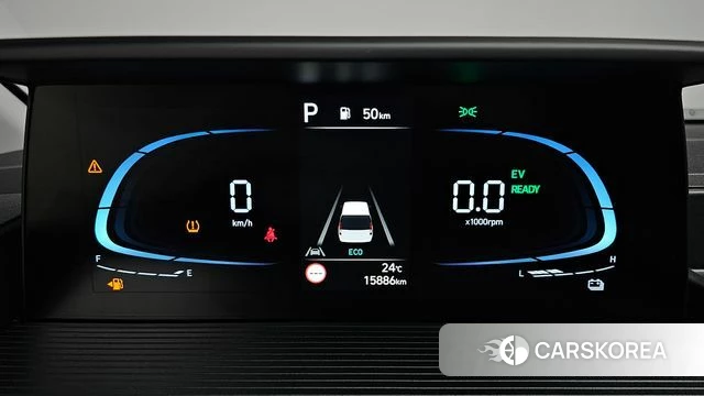 Hyundai Staria id 4527612 из Кореи 29