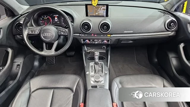 Audi New A3 id 2965780 из Кореи 17