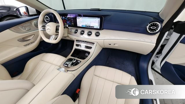 Mercedes-Benz E-Class W213 id 4602886 из Кореи 17
