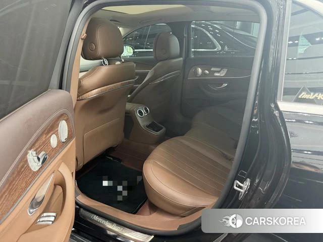 Mercedes-Benz E-class id 4336092 из Китая 7