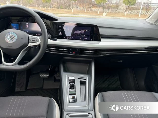 Volkswagen Golf id 4209823 из Китая 13