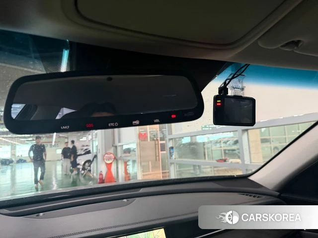 Kia K7 Premier id 4712671 из Кореи 10
