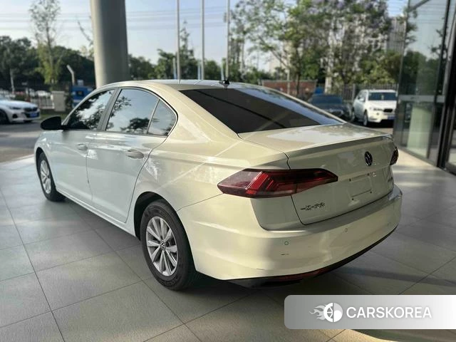 Volkswagen Bora id 4301217 из Китая 7
