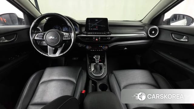 Kia Come New K3 id 4651999 из Кореи 29