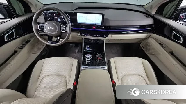 Kia The New Carnival 4th Generation id 3565741 из Кореи 17