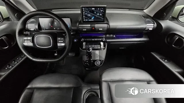 Hyundai Casper id 3586313 из Кореи 17