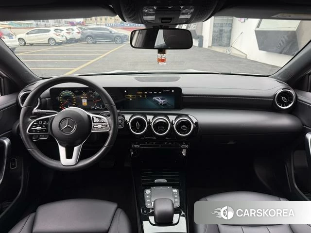 Mercedes-Benz Class A id 4291285 из Китая 12
