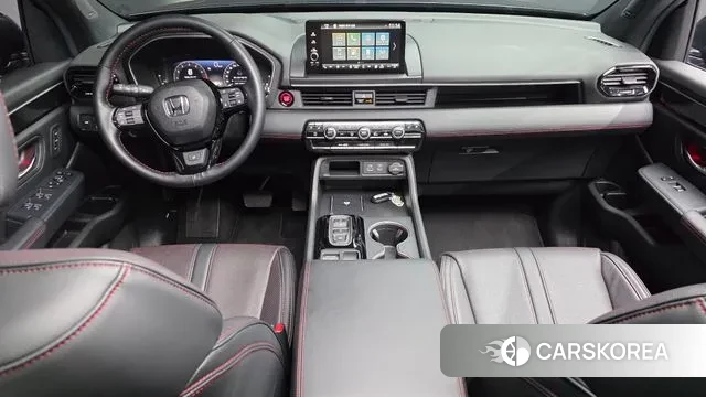 Honda Pilot 4th generation id 3659010 из Кореи 17