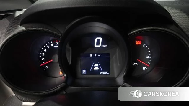 Kia The New Ray id 4855530 из Кореи 27