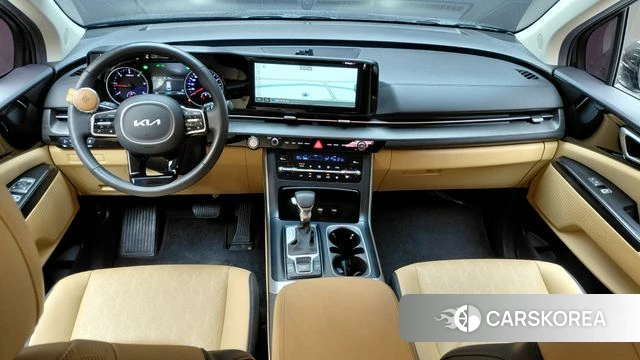 Kia Carnival 4th generation id 4443791 из Кореи 28