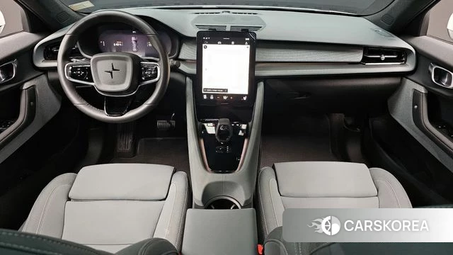 Polestar Polestar 2 id 4330231 из Кореи 27