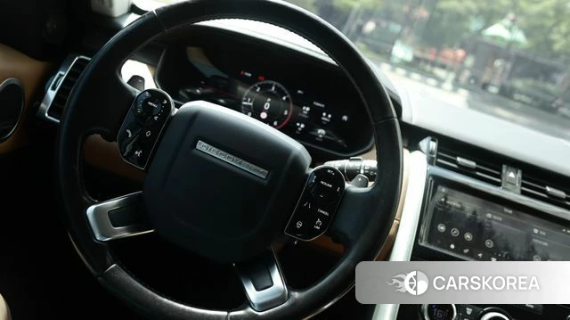 Land Rover Discovery 5 id 4680219 из Кореи 7