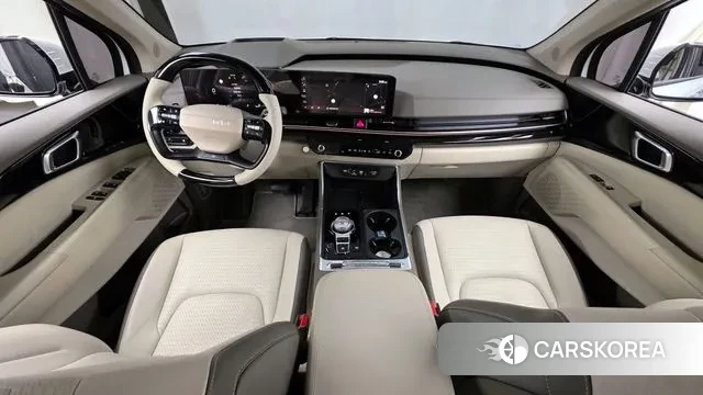 Kia The New Carnival 4th Generation id 3669787 из Кореи 17