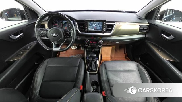 Kia Stonic id 4717807 из Кореи 17