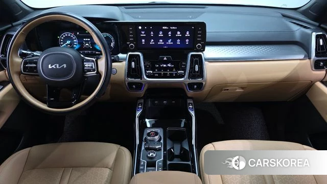 Kia Sorento 4th Generation id 4614057 из Кореи 17