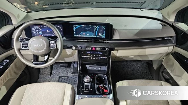 Kia Carnival 4th generation id 4354976 из Кореи 29