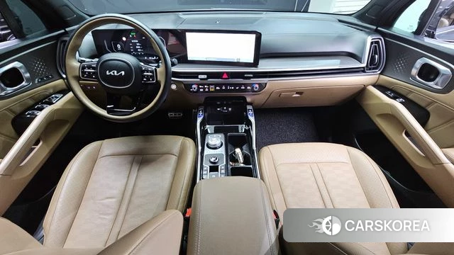 Kia The New Sorento 4th Generation id 4505505 из Кореи 17