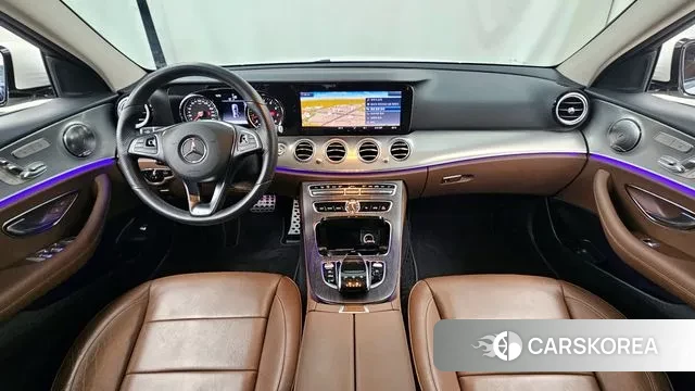 Mercedes-Benz E-Class W213 id 3413419 из Кореи 17