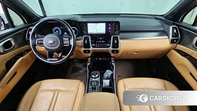 Kia Sorento 4th Generation id 3621668 из Кореи 17