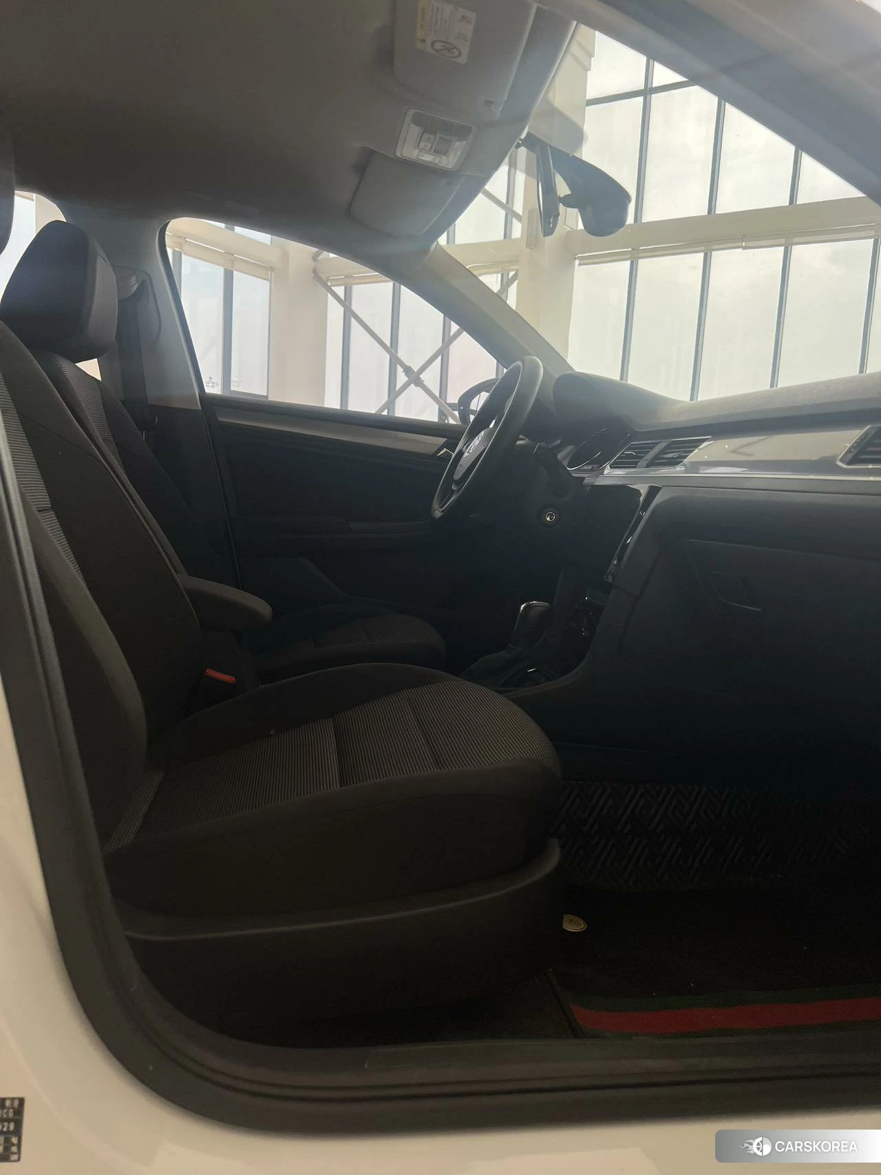 Volkswagen Bora id 4498718 из Китая 20