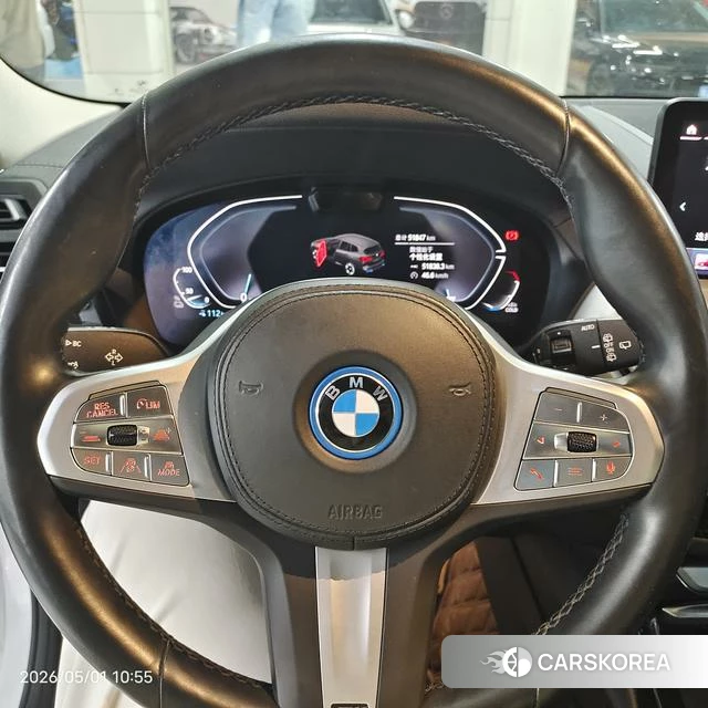 BMW iX3 id 4257047 из Китая 12