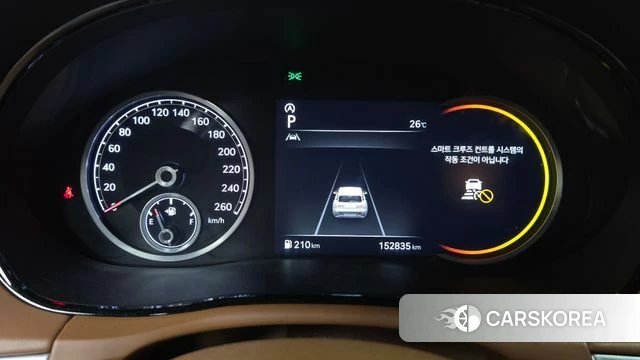 Genesis GV70 id 4745981 из Кореи 30
